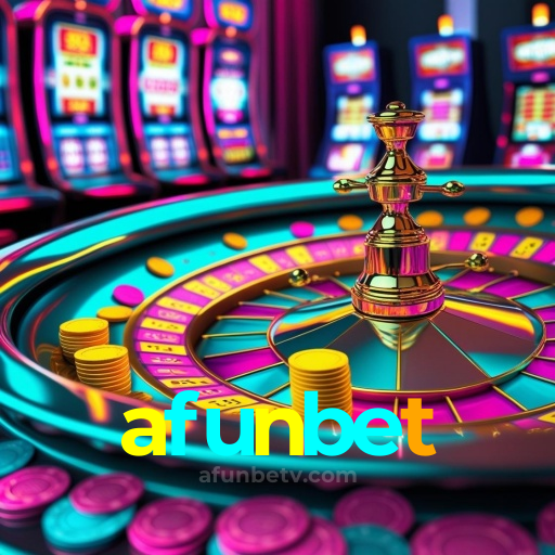 Promoções de Ano Novo no afunbet
