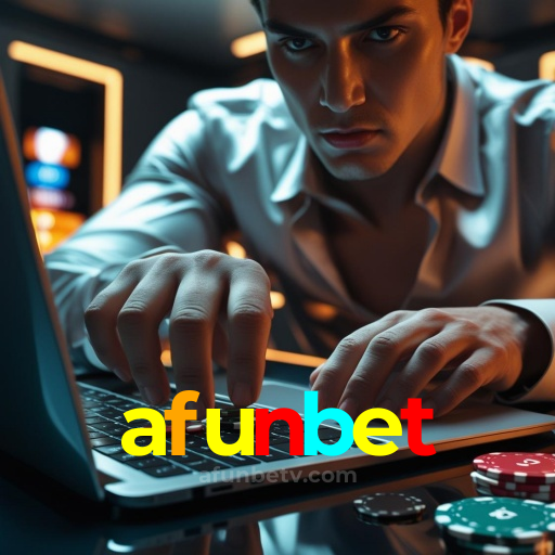 Promoções de Ano Novo no afunbet